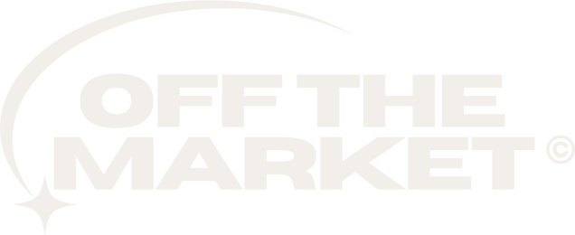 Off the Market