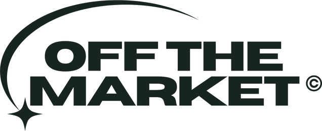 Off the Market